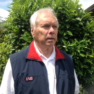 Profilbild von Jürgen Könecke