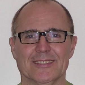 Profilbild von Jürgen Koenemann