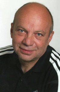 Profilbild von Jürgen König