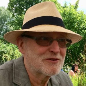 Profilbild von Jürgen Körbel