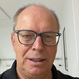 Profilbild von Jürgen Köster