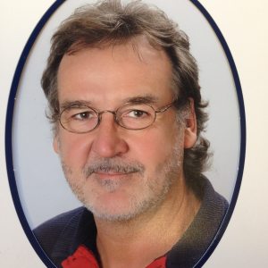 Profilbild von Jürgen Kohlberg
