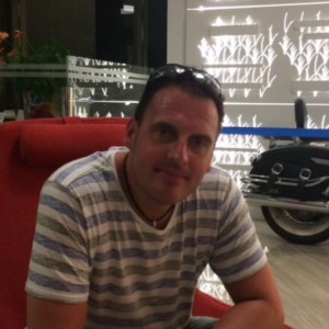 Profilbild von Jürgen Kolar