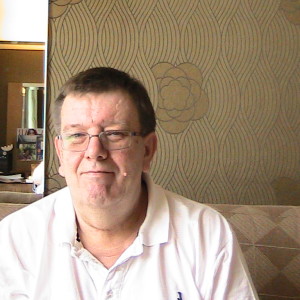 Profilbild von Jürgen Kollas