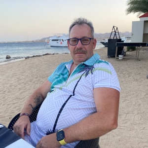 Profilbild von Jürgen Koller