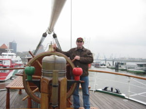 Profilbild von Jürgen Kollmeyer