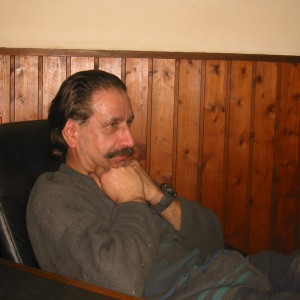 Profilbild von Jürgen Kominek