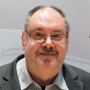 Profilbild von Jürgen Konrad