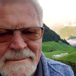 Profilbild von Jürgen Konrad