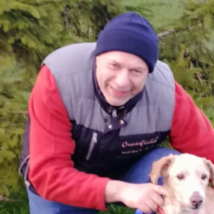 Profilbild von Jürgen Konrad