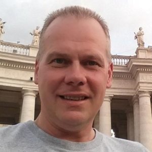 Profilbild von Jürgen Koop