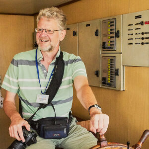 Profilbild von Jürgen Kopelke