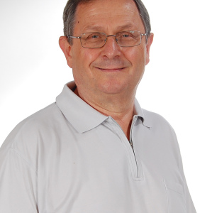 Profilbild von Juergen Korffmann