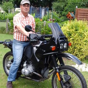 Profilbild von Jürgen Kornder