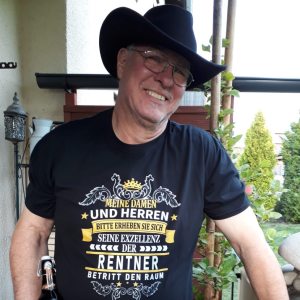 Profilbild von Jürgen Kosak