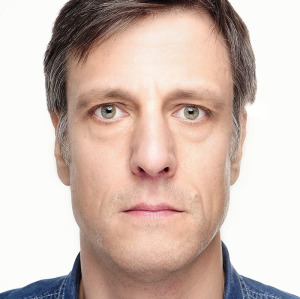 Profilbild von Jürgen Kosmalla