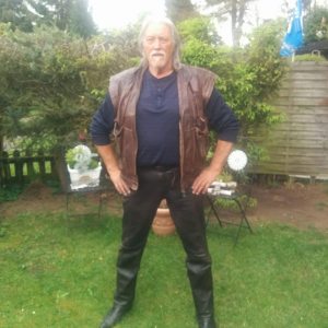 Profilbild von Juergen Kossel
