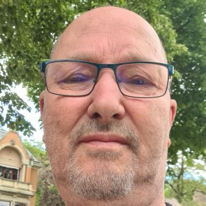 Profilbild von Jürgen Kossien