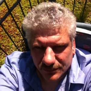 Profilbild von Jürgen Kossin