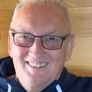 Profilbild von Jürgen Kothe
