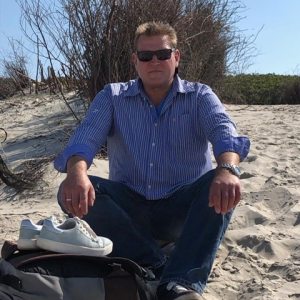 Profilbild von Jürgen Kowalke