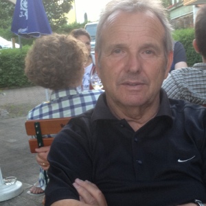 Profilbild von Jürgen Kowalski