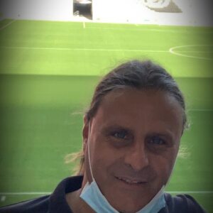 Profilbild von Jürgen Krämer