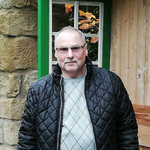 Profilbild von Jürgen Krämer