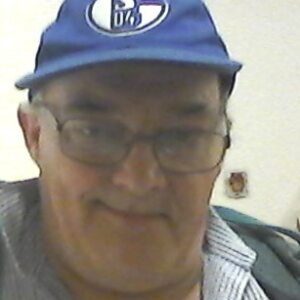 Profilbild von Jürgen Krämer