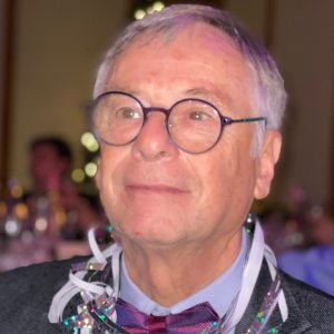 Profilbild von Jürgen Kräußlich