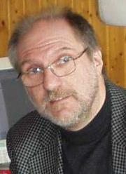 Profilbild von Jürgen Kraft