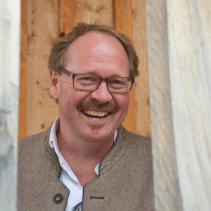 Profilbild von Jürgen Kraft