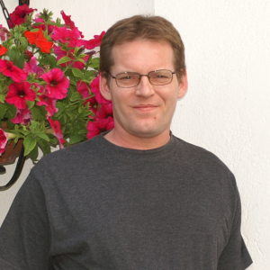 Profilbild von Jürgen Kraft