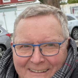 Profilbild von Jürgen Kraft