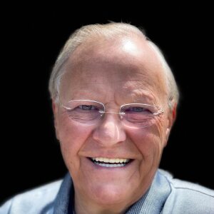 Profilbild von Jürgen Krah