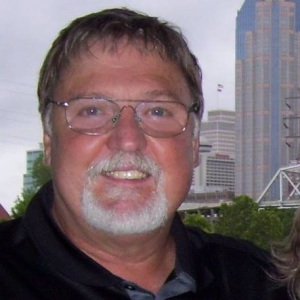 Profilbild von Juergen Krahnert