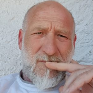 Profilbild von Jürgen Kral