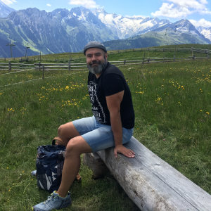 Profilbild von Jürgen Kramer