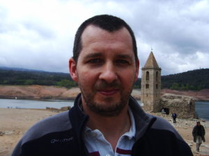 Profilbild von Jürgen Kranawetvogl