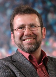Profilbild von Jürgen Kraß