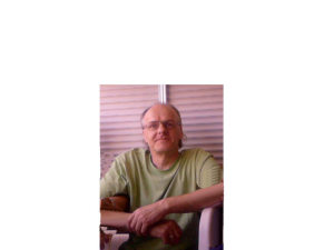 Profilbild von Jürgen Kratzmann