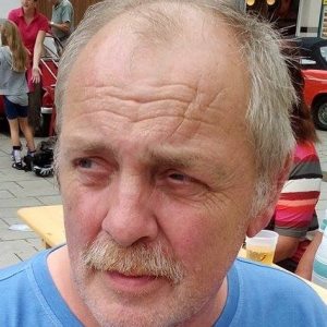 Profilbild von Jürgen Krause