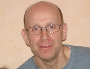 Profilbild von Jürgen Kraut