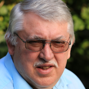 Profilbild von Jürgen Krautstrunk