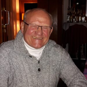 Profilbild von Jürgen Kreft