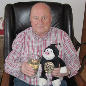 Profilbild von Jürgen Krell