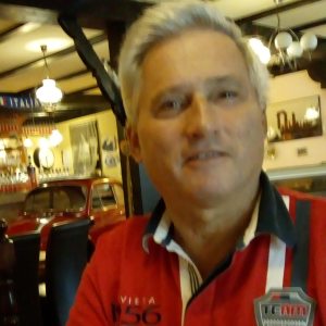 Profilbild von Jürgen Krenkel