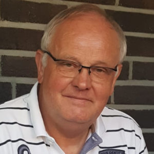 Profilbild von Jürgen Krentzel