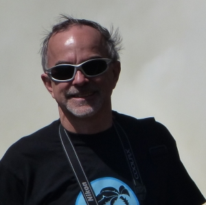 Profilbild von Jürgen Krenz-Göllinger