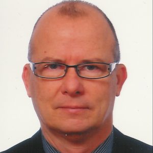Profilbild von Jürgen Kretschmer